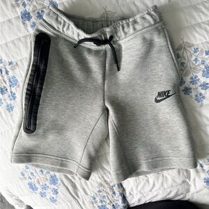 Nike Tech Youth Shorts